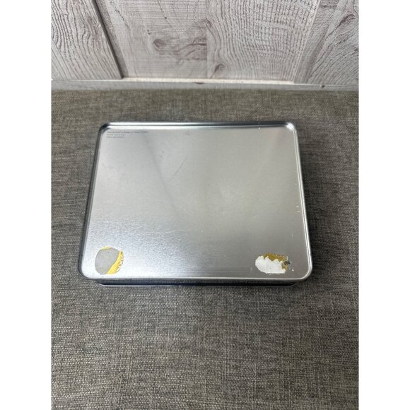 Stephenie Meyer Twilight Saga Journal Set With Decorative Tin Includes 3 Journa - Picture 15 of 16